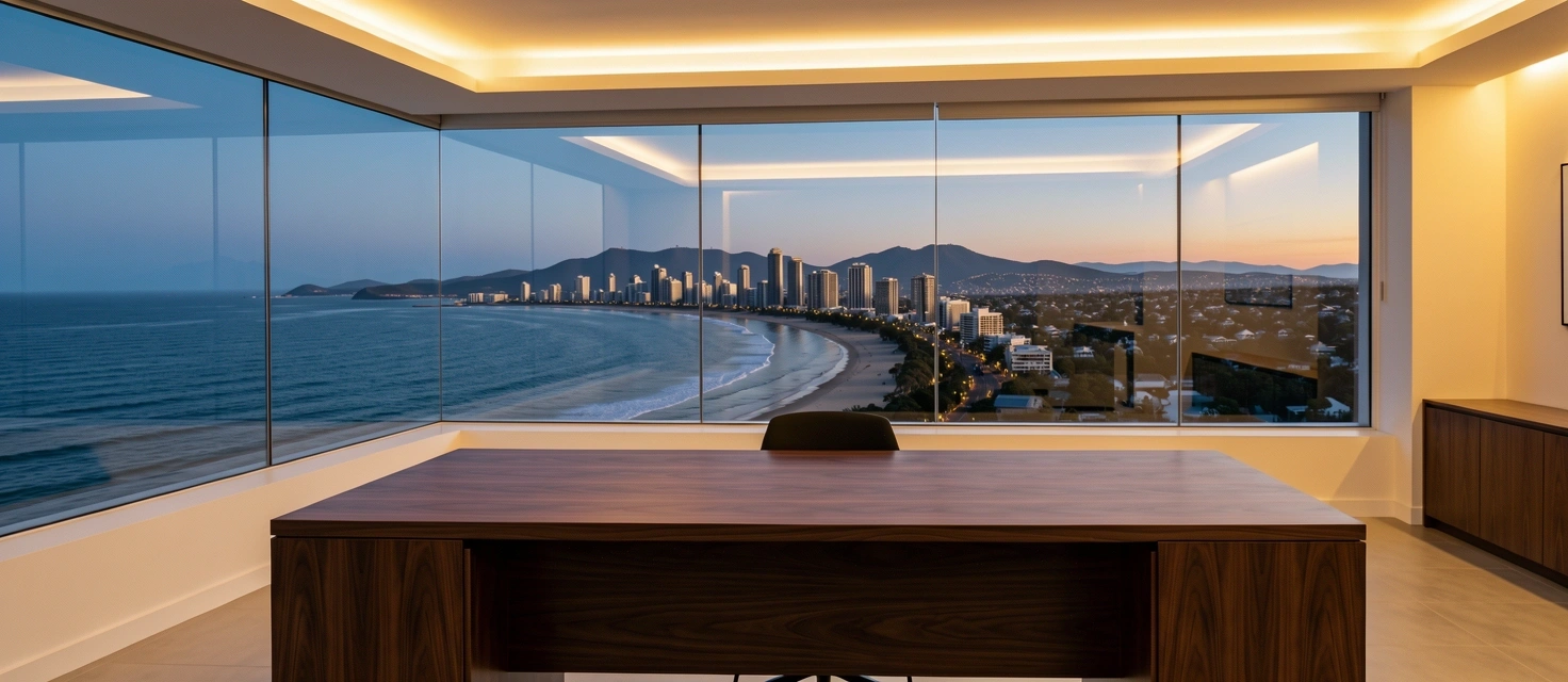 Strategic environment for financial education