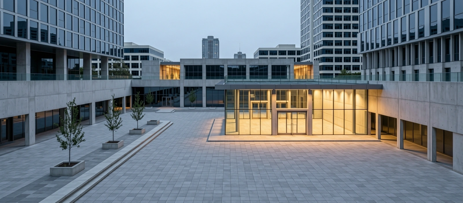 Nettavero Digital Architectural Context