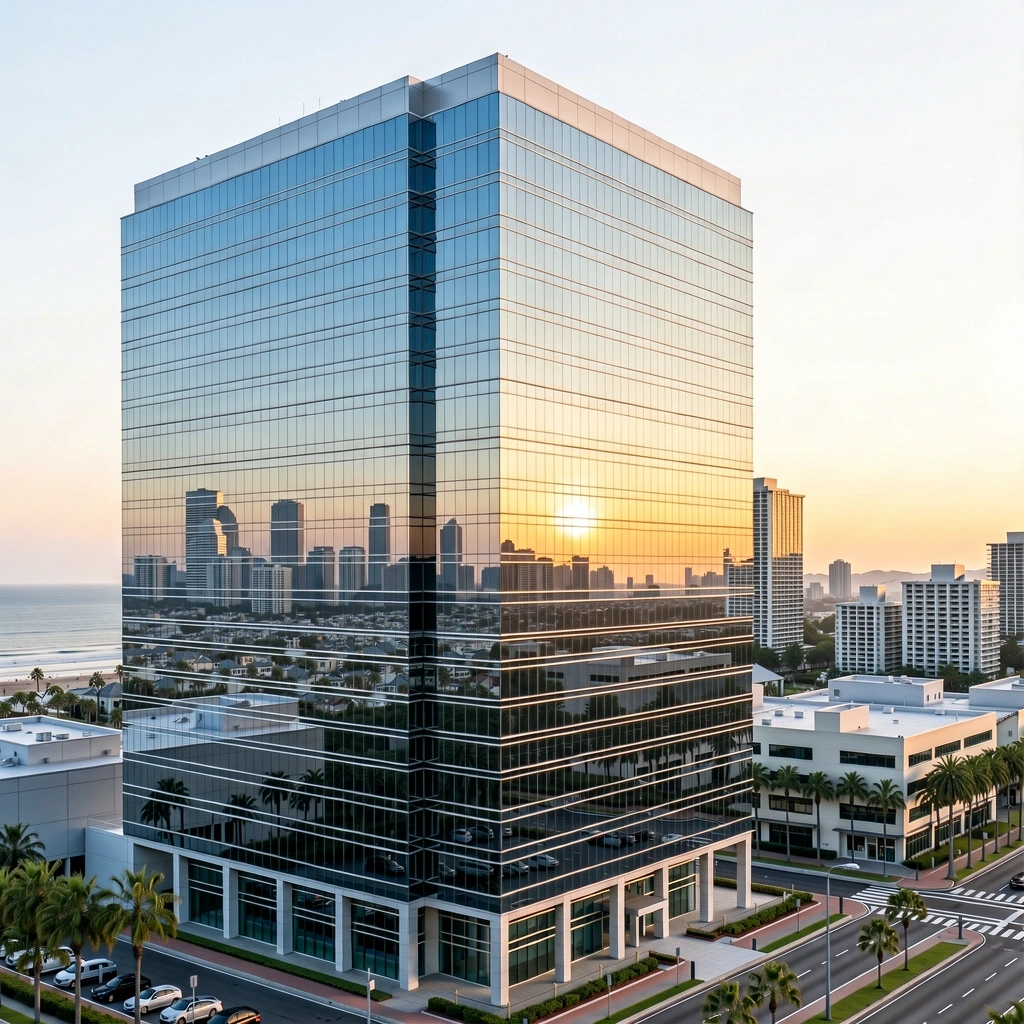 Australian market context